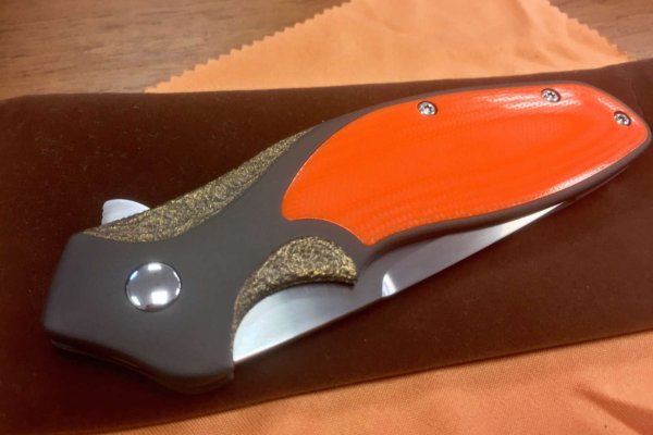 Как войти в даркнет