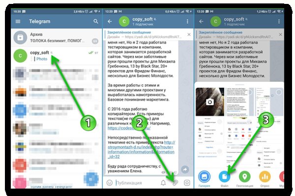 Скрытый интернет как войти